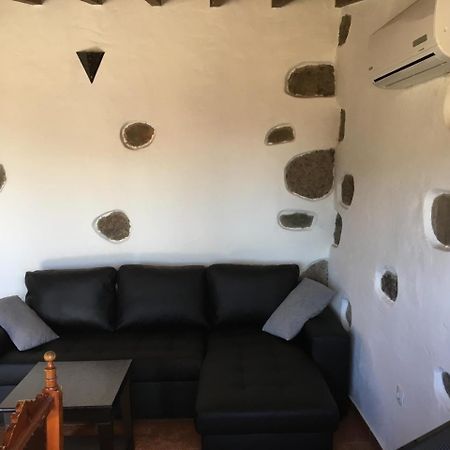 Country House Lomito De Taidia Risco Blanco ภายนอก รูปภาพ