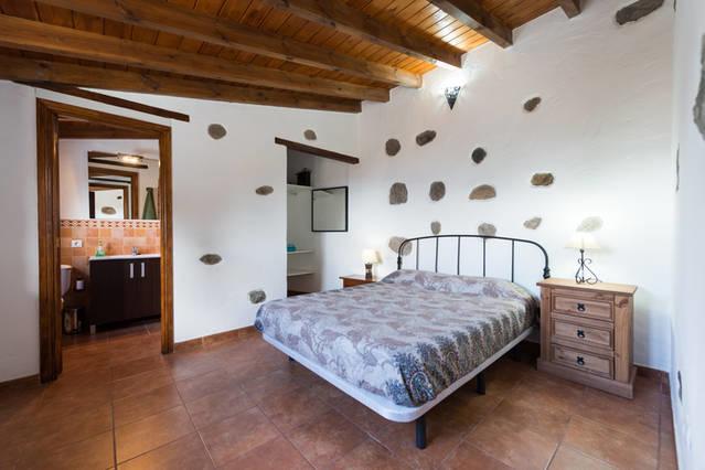 Country House Lomito De Taidia Risco Blanco ภายนอก รูปภาพ