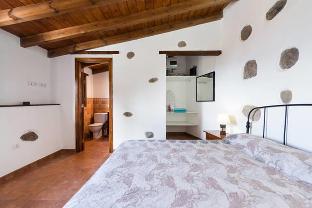 Country House Lomito De Taidia Risco Blanco ภายนอก รูปภาพ