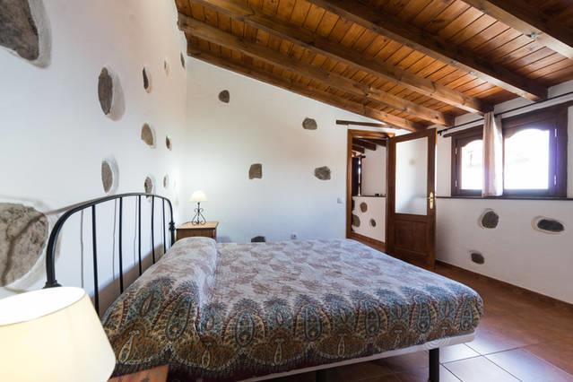 Country House Lomito De Taidia Risco Blanco ภายนอก รูปภาพ