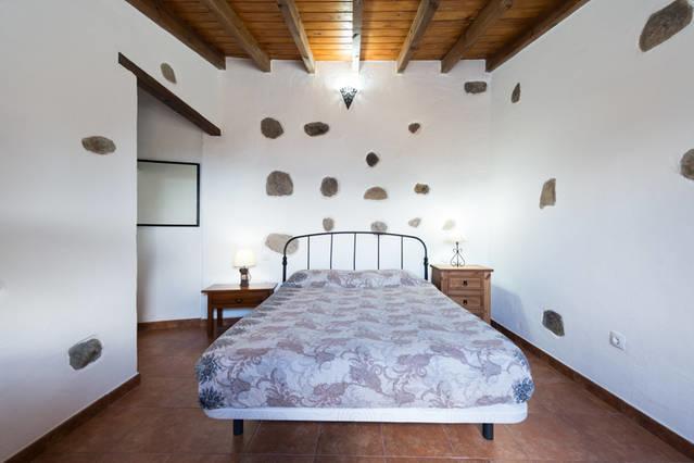Country House Lomito De Taidia Risco Blanco ภายนอก รูปภาพ
