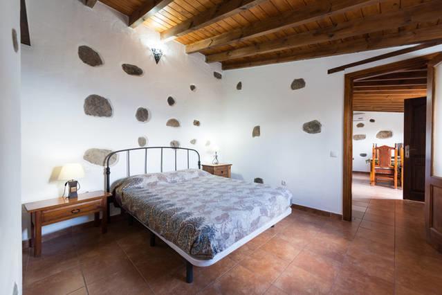 Country House Lomito De Taidia Risco Blanco ภายนอก รูปภาพ