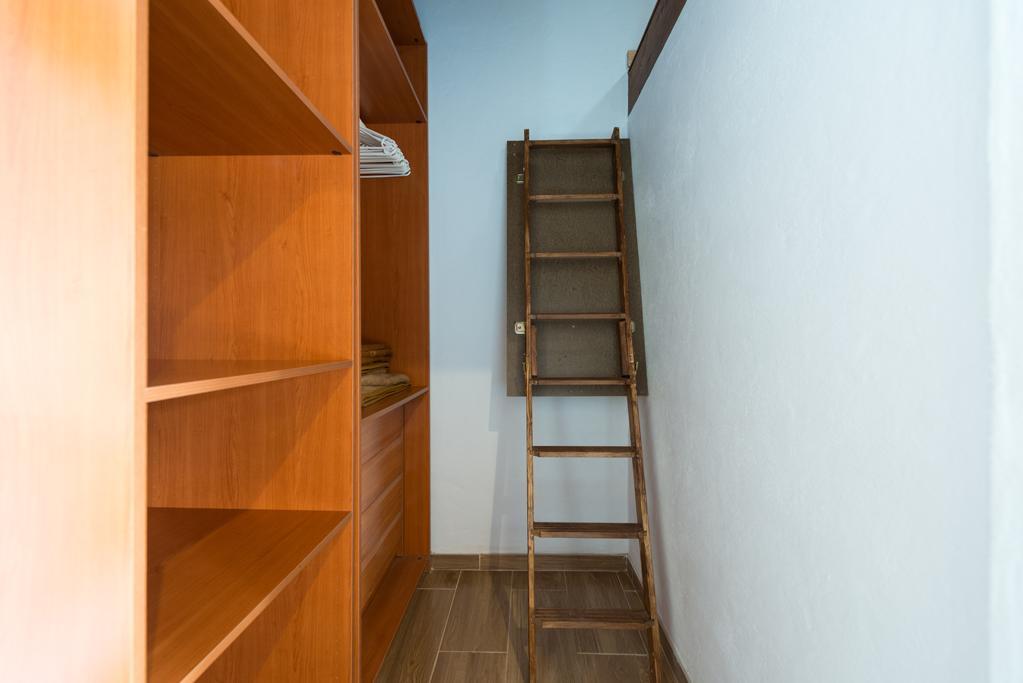 Country House Lomito De Taidia Risco Blanco ภายนอก รูปภาพ