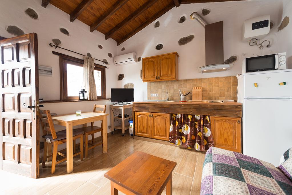 Country House Lomito De Taidia Risco Blanco ภายนอก รูปภาพ