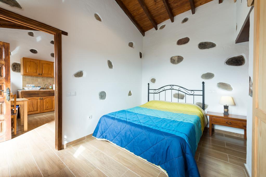 Country House Lomito De Taidia Risco Blanco ภายนอก รูปภาพ