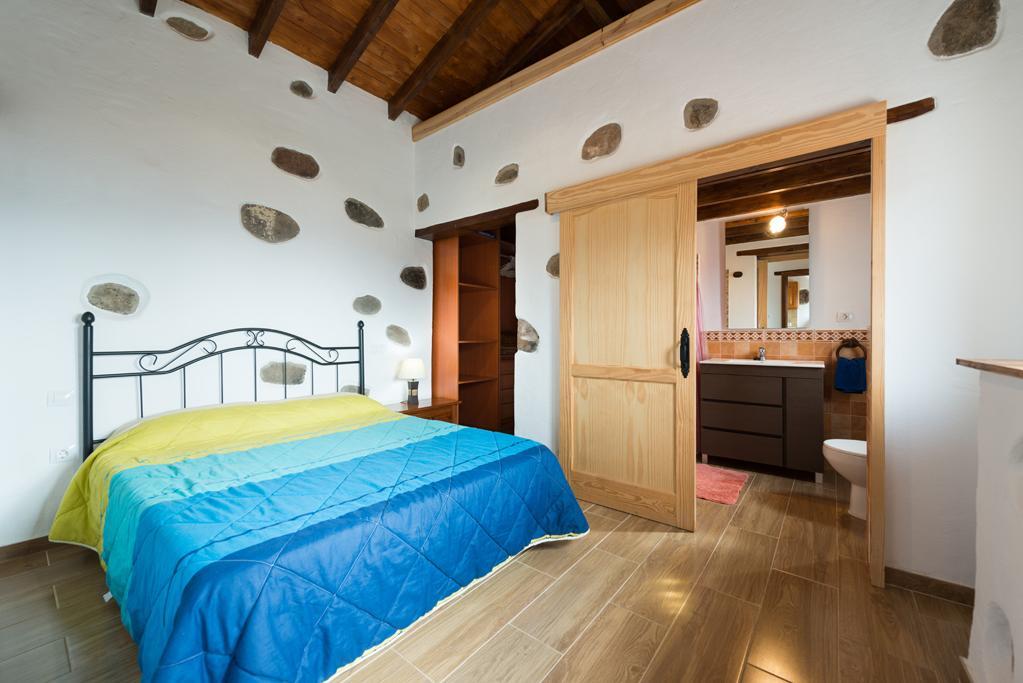 Country House Lomito De Taidia Risco Blanco ภายนอก รูปภาพ