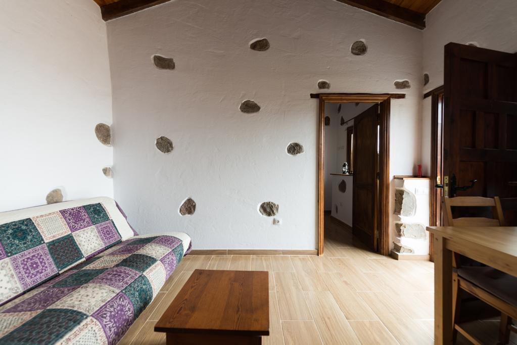 Country House Lomito De Taidia Risco Blanco ภายนอก รูปภาพ