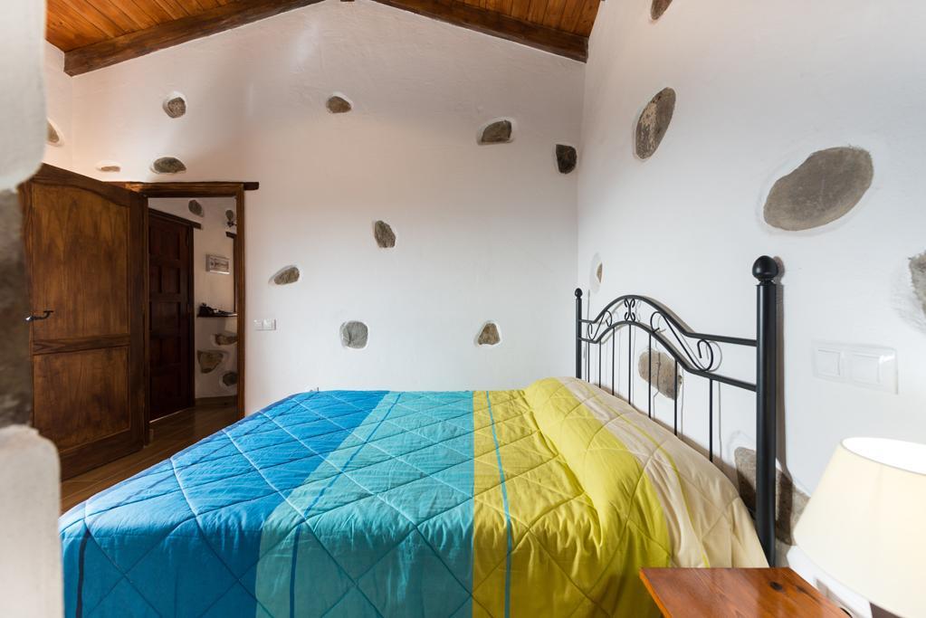 Country House Lomito De Taidia Risco Blanco ภายนอก รูปภาพ