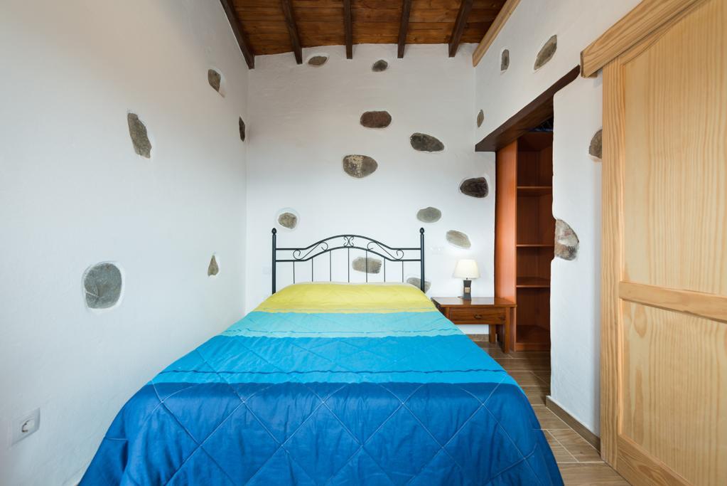 Country House Lomito De Taidia Risco Blanco ภายนอก รูปภาพ