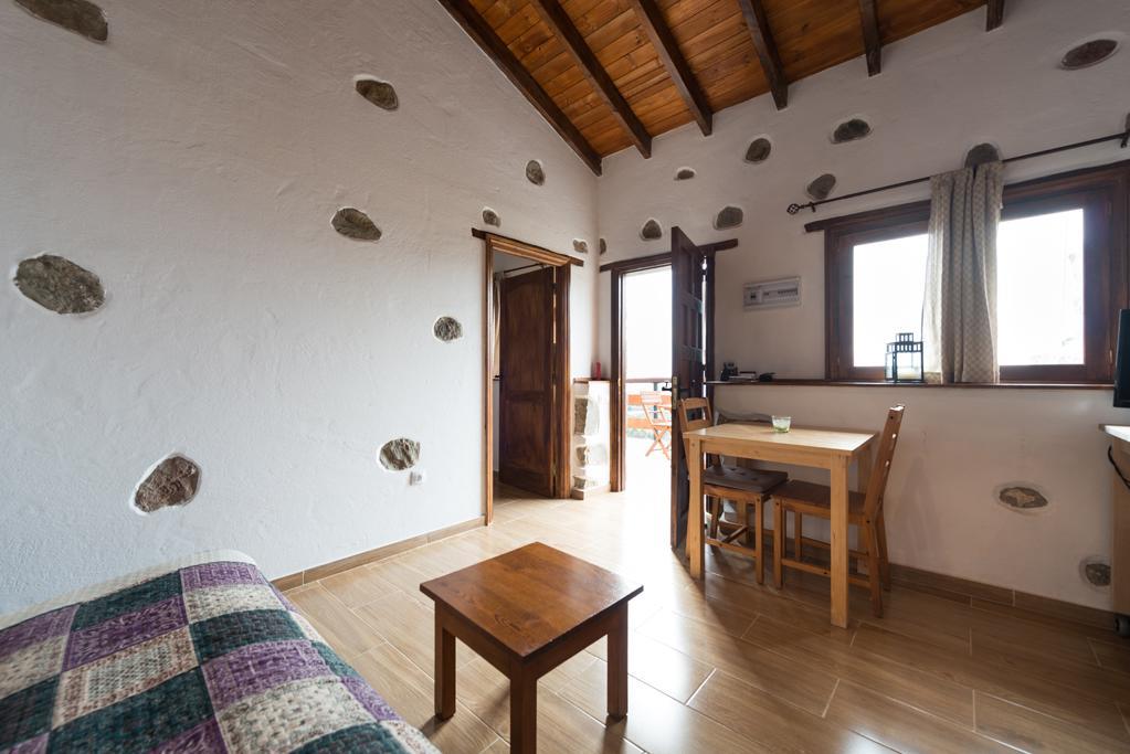 Country House Lomito De Taidia Risco Blanco ภายนอก รูปภาพ