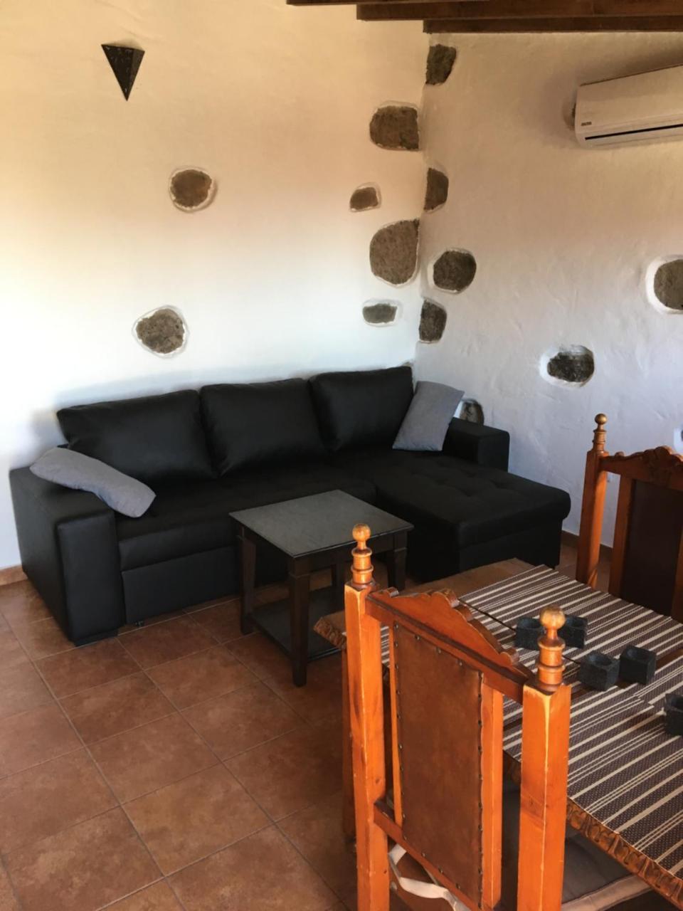 Country House Lomito De Taidia Risco Blanco ภายนอก รูปภาพ