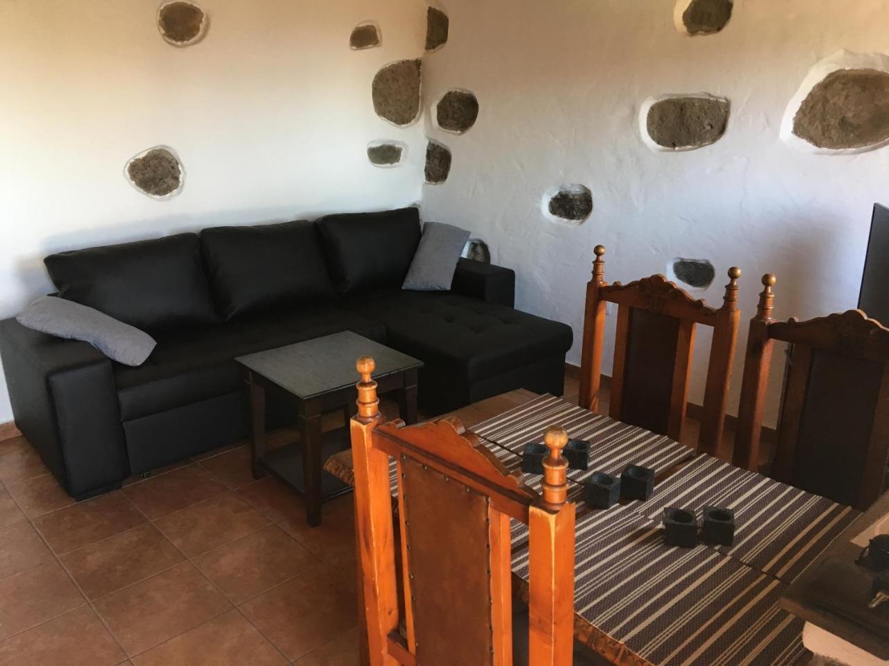 Country House Lomito De Taidia Risco Blanco ภายนอก รูปภาพ