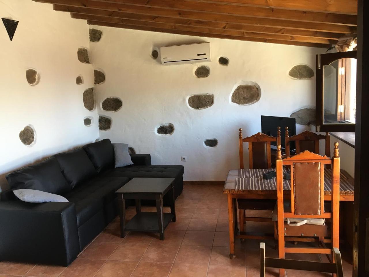 Country House Lomito De Taidia Risco Blanco ภายนอก รูปภาพ